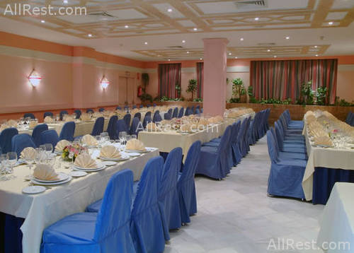 Tryp Albayzin 11